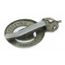Bath Special Constabulary Cap Badge - King's Crown