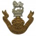 Victorian Loyal North Lancashire Regiment Cap Badge