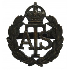 Auxiliary Territorial Service (A.T.S.) Officer's Service Dress Ca