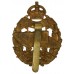 WW1 Tank Corps Cap Badge