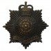 Royal Hampshire Regiment Officer's Service Dress Cap Badge