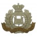 Victorian Suffolk Regiment Cap Badge