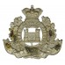 Victorian Suffolk Regiment Cap Badge