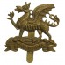 East Kent Regiment (The Buffs) Cap Badge