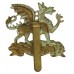 East Kent Regiment (The Buffs) Cap Badge