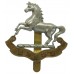 King's (Liverpool) Regiment Cap Badge
