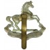 King's (Liverpool) Regiment Cap Badge