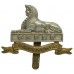 Lincolnshire Regiment Cap Badge