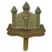 Cambridgeshire Regiment Cap Badge