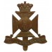 Wiltshire Regiment Cap Badge