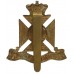 Wiltshire Regiment Cap Badge