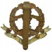 Middlesex Regiment Cap Badge