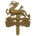 Royal Berkshire Regiment Cap Badge