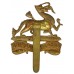 Royal Berkshire Regiment Cap Badge