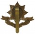 Worcestershire Regiment Cap Badge