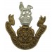 Edwardian Loyal North Lancashire Regiment Cap Badge