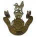 Edwardian Loyal North Lancashire Regiment Cap Badge