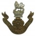 Victorian Loyal North Lancashire Regiment Cap Badge