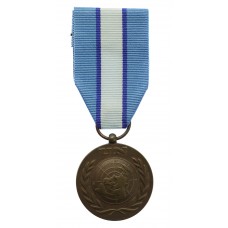 UN Cyprus Medal (UNFICYP)