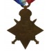 WW1 1914-15 Star Medal Trio - Cpl. H. Blunt, Royal Berkshire Regiment