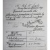 Queen's South Africa Medal (3 Clasps - Cape Colony, Paardeberg, Johannesburg) - Pte. C.W. Leak, 2nd Bn. Lincolnshire Regiment - Prisoner of War, Nitrals Nek 11/7/1900