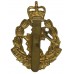 Royal Army Dental Corps (R.A.D.C.) Cap Badge - Queen's Crown