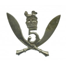 5th Gurkha Rifles (Frontier Force) Headdress Badge