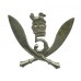 5th Gurkha Rifles (Frontier Force) Headdress Badge