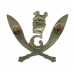 5th Gurkha Rifles (Frontier Force) Headdress Badge