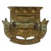 Victorian Army Ordnance Corps Cap Badge