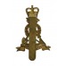 Pioneer Corps Beret Badge - Queen's Crown