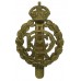 Army Dental Corps (A.D.C.) Cap Badge - King's Crown