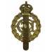 Army Dental Corps (A.D.C.) Cap Badge - King's Crown