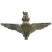 WW2 Parachute Regiment Cap Badge