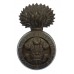 Royal Welsh Fusiliers Officer's Service Dress Cap Badge