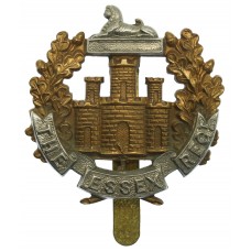 8th (Cyclist) Bn. Essex Regiment Cap Badge