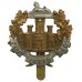 8th (Cyclist) Bn. Essex Regiment Cap Badge