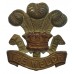 Welch Regiment Cap Badge