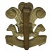 Welch Regiment Cap Badge