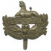 Gloucestershire Regiment Chrome Cap Badge