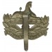 Gloucestershire Regiment Chrome Cap Badge