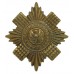 Scots Guards Cap Badge