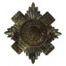 Scots Guards Cap Badge