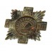 Scots Guards Cap Badge