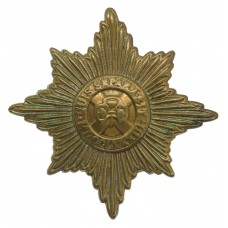 Irish Guards Cap Badge