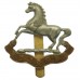 King's (Liverpool) Regiment Cap Badge