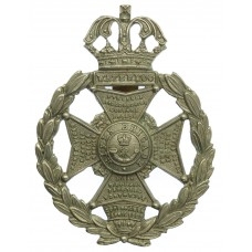 Rifle Brigade Cap Badge (1956-58 Last Pattern)