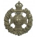 Rifle Brigade Cap Badge - King's Crown