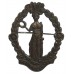 WW1 Women's Legion Cap Badge