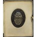 WW1 Voluntary War Work in India 1914-19 Badge in Fitted Case with Recipient's Name